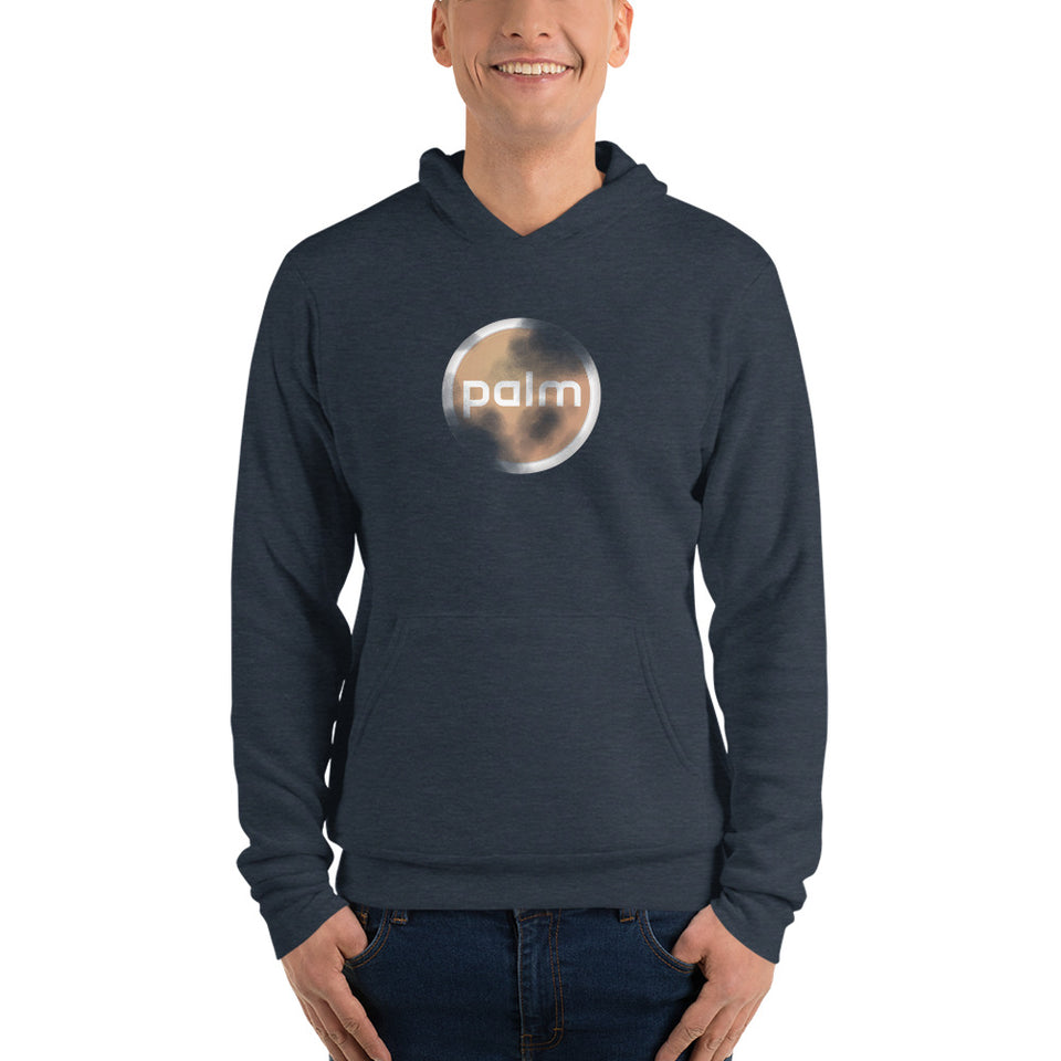 Palm Hoodie