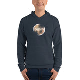 Palm Hoodie