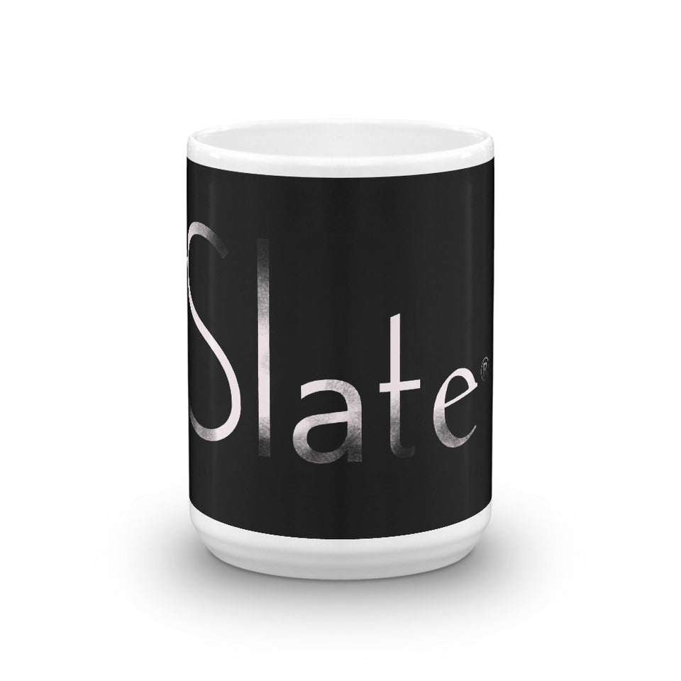 Slate Mug