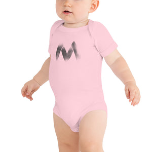 Mindvox Baby Onesie