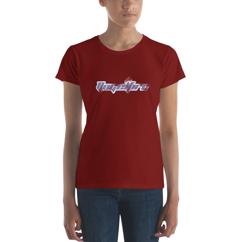 Angelfire Women's Tee