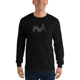 Mindvox Men's Long Sleeve T-Shirt