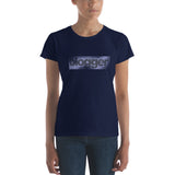 Blogger Women's Tee