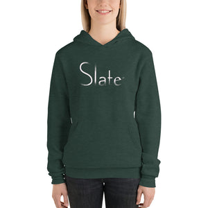 Slate Hoodie