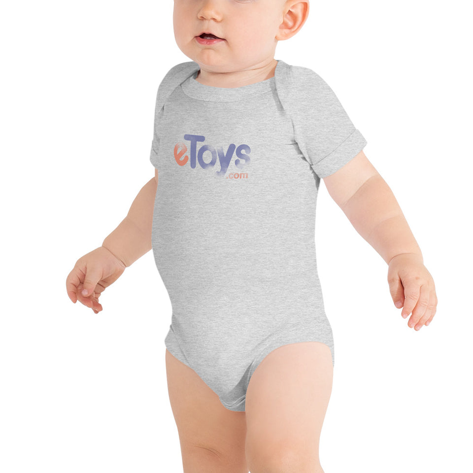 aToys.com Baby Onesie