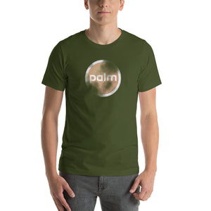 Palm Men's Tee
