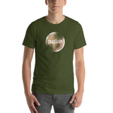 Palm Men's Tee