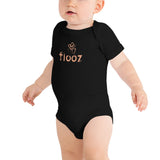 Flooz Baby Onesie