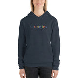 Google Hoodie