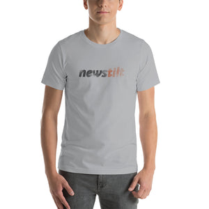 NewsTilt Men's Tee