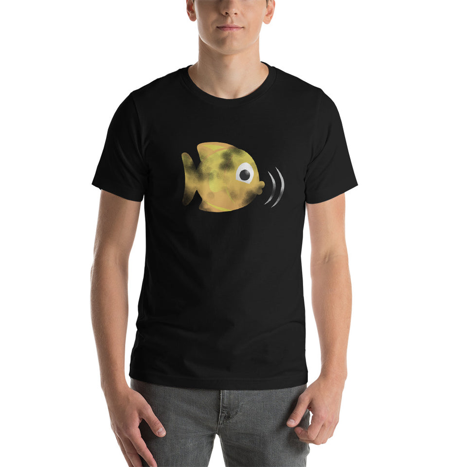Babelfish Men's Tee