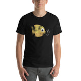 Babelfish Men's Tee