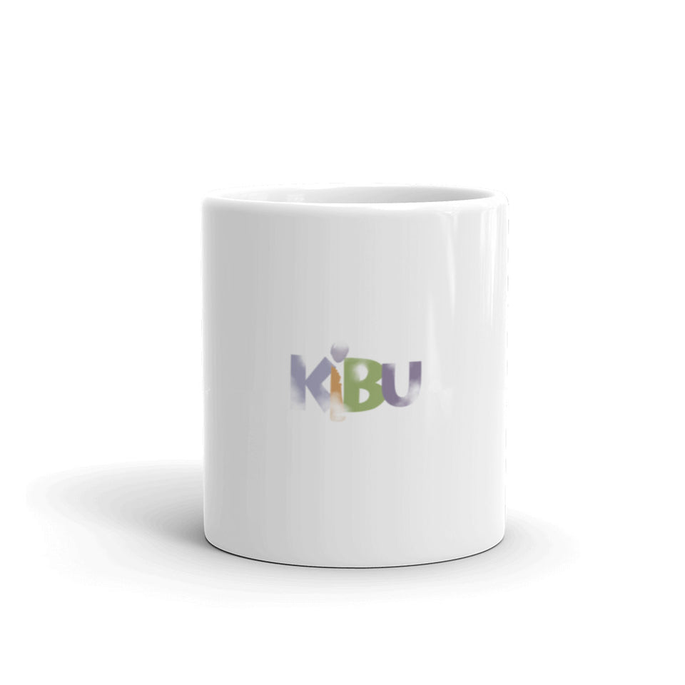 Kibu Mug