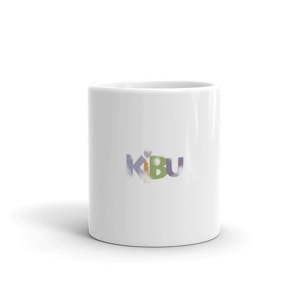 Kibu Mug