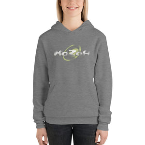 Kazaa Hoodie