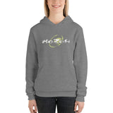 Kazaa Hoodie