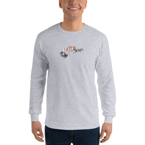 Ask Jeeves Men's Long Sleeve T-Shirt