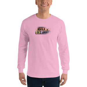 buyadell Men's Long Sleeve T-Shirt