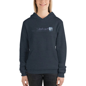 LinkedIn Hoodie