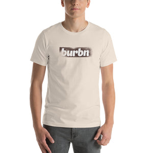 Burbn Men's Tee
