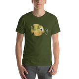 Babelfish Men's Tee