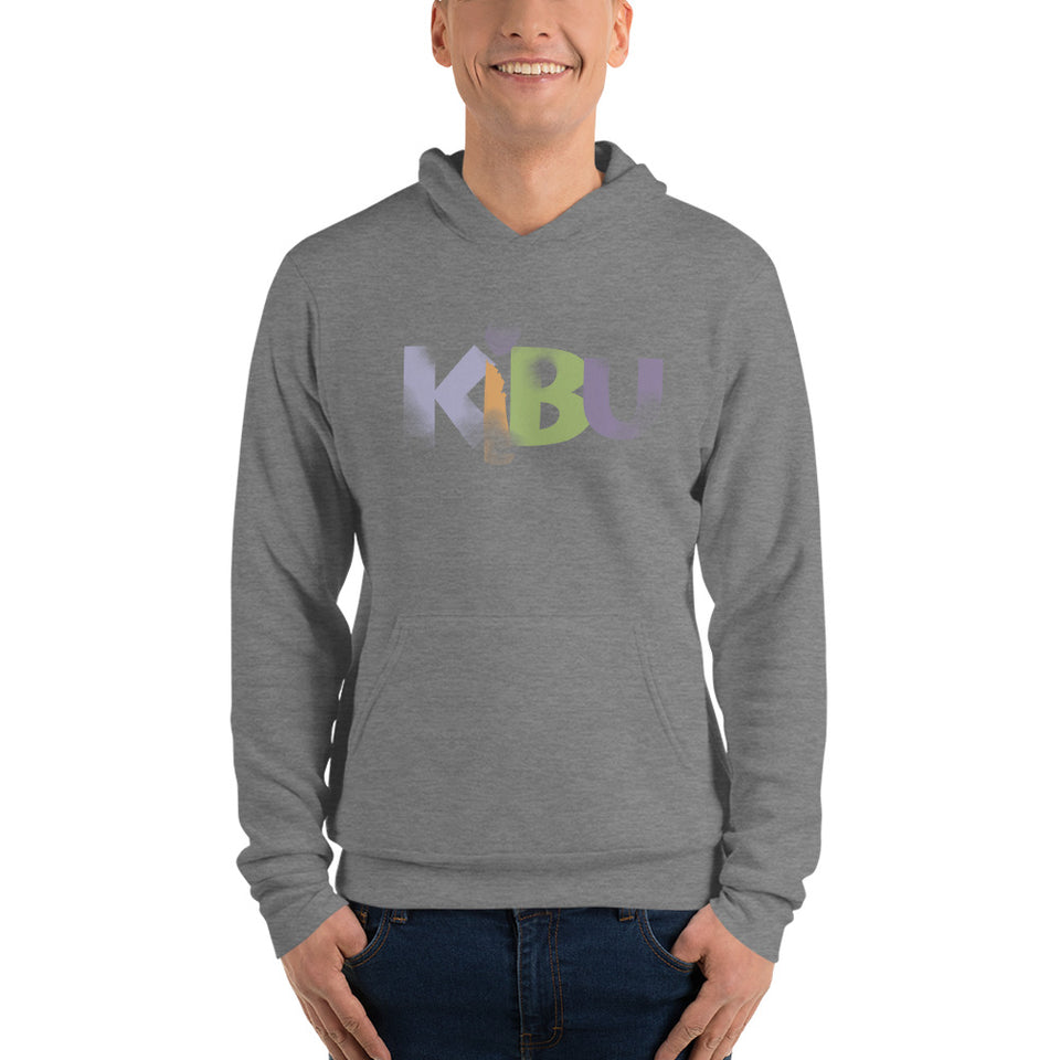 Kibu Hoodie