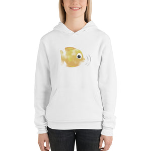 Babelfish Hoodie