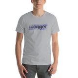 Blogger Men's Tee