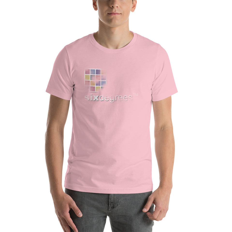 SixDegrees Men's Tee