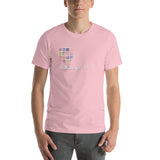 SixDegrees Men's Tee