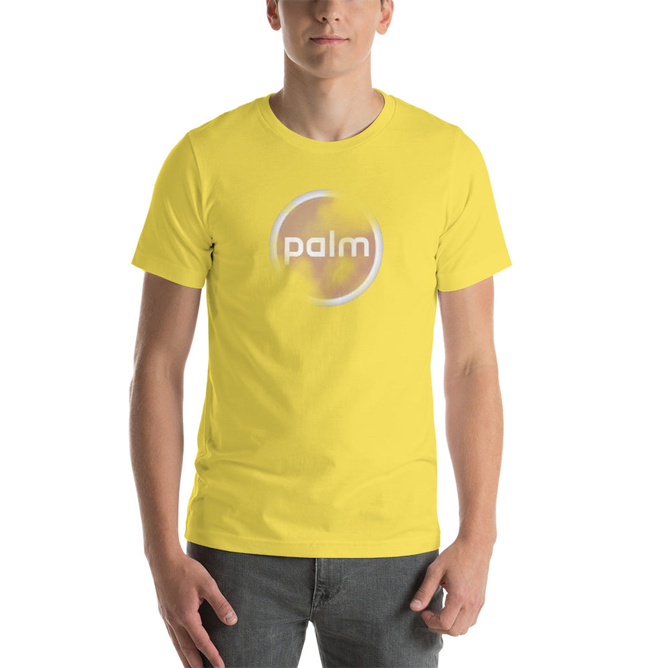 Palm Men's Tee