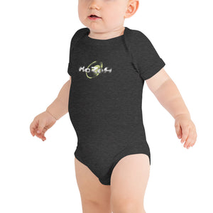 Kazaa Baby Onesie