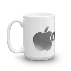 Apple Vintage Mug