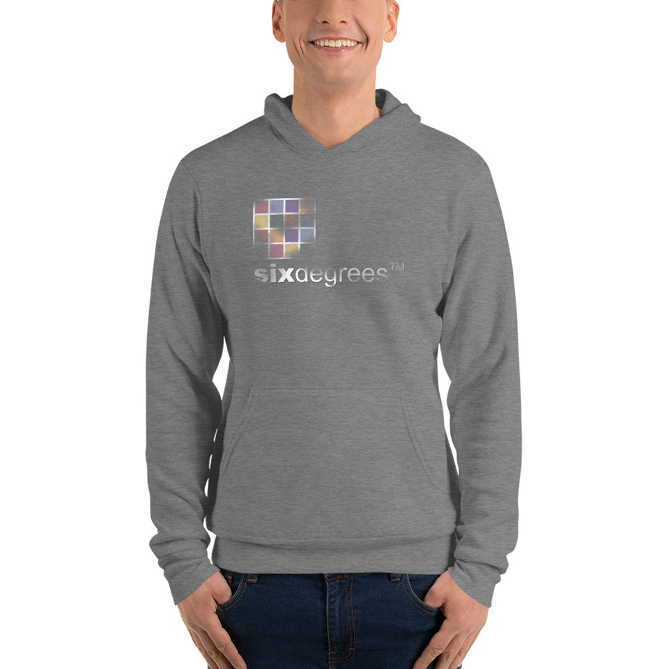 SixDegrees Hoodie