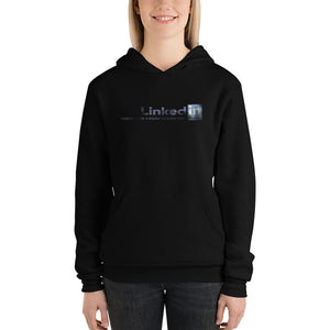 LinkedIn Hoodie