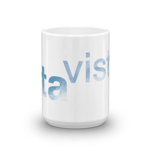 AltaVista Mug