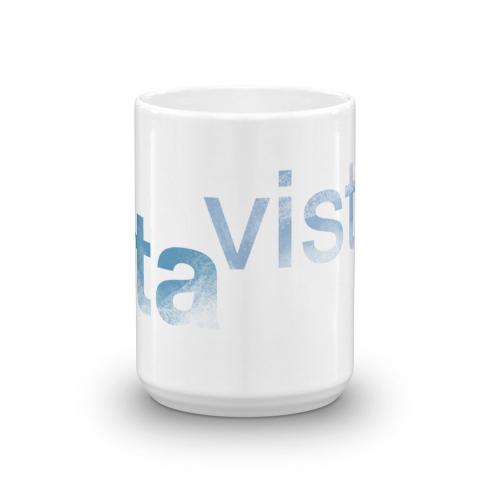 AltaVista Mug