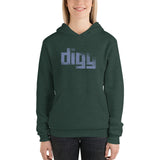 digg Hoodie
