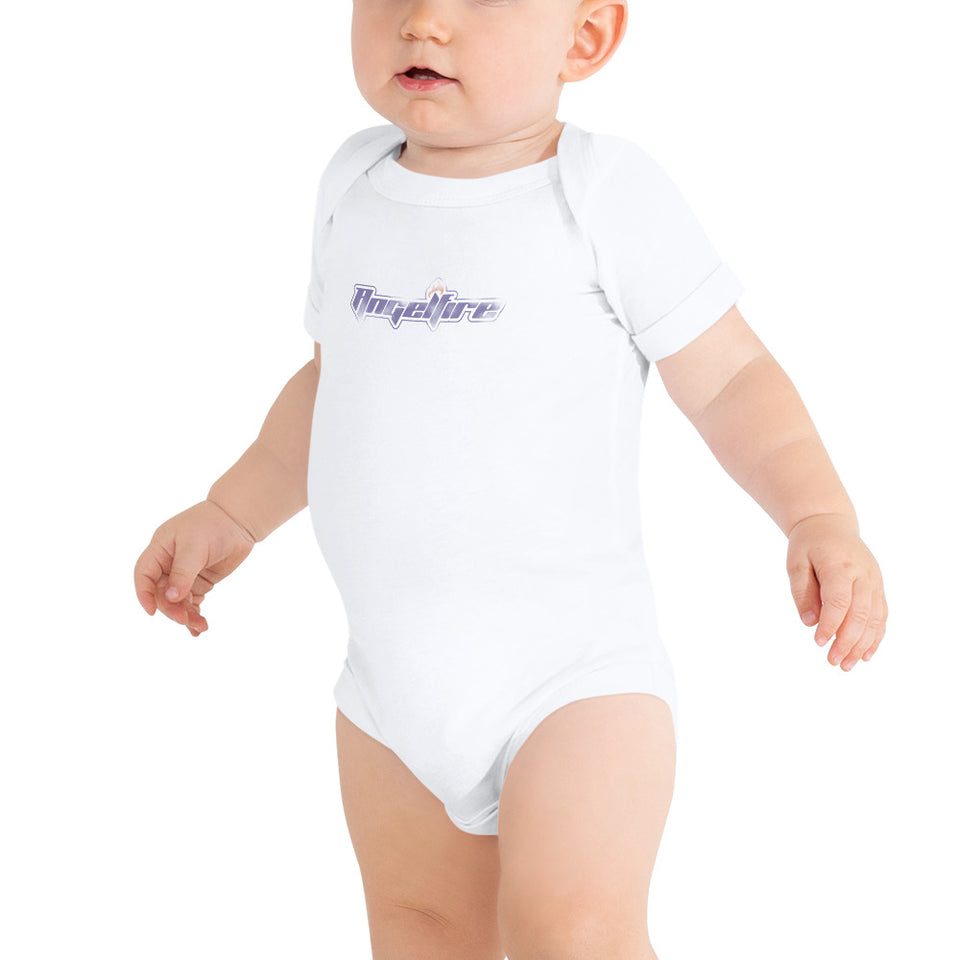 Angelfire Baby Onesie