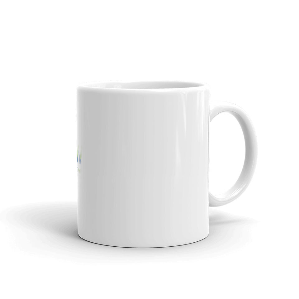 Webvan 2 Mug