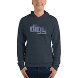 digg Hoodie