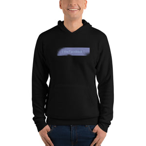 the facebook Hoodie