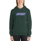 the facebook Hoodie