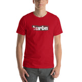 Burbn Men's Tee