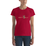 kozmo.com Women's Tee