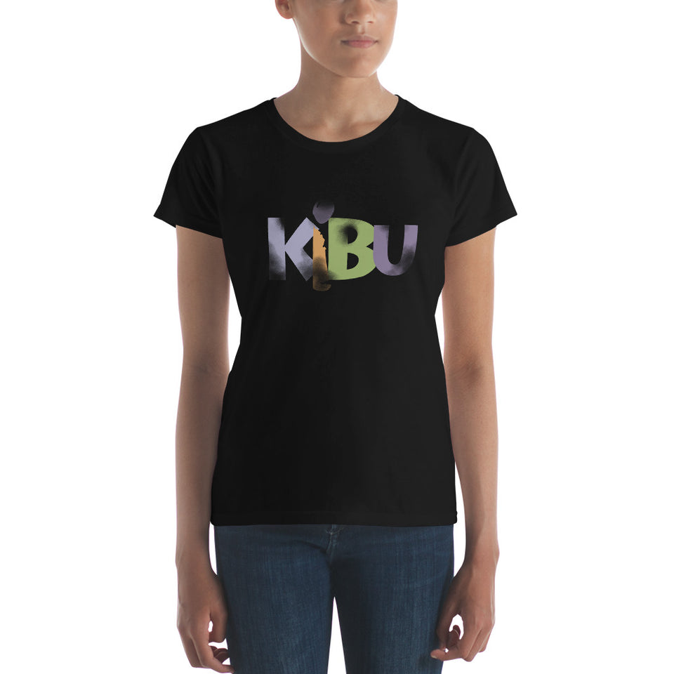 Kibu Women's Tee