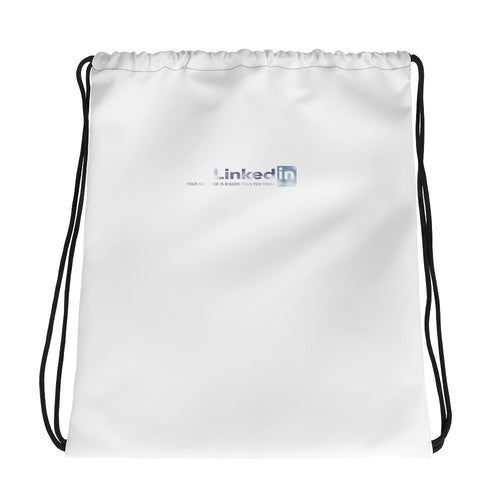 LinkedIn bag