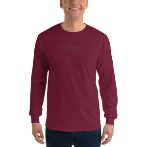 xcoffee Men's Long Sleeve T-Shirt