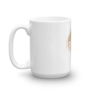 Palm Mug
