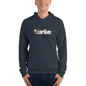 Burbn Hoodie